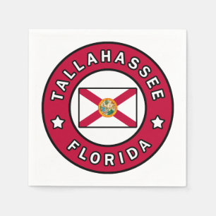 Tallahassee Florida Servet