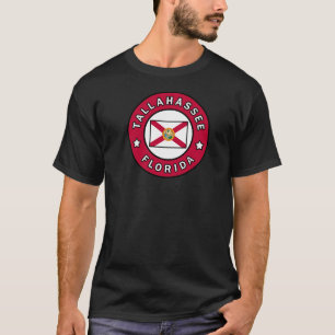 Tallahassee Florida T-shirt