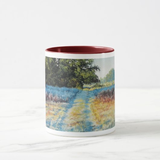 Tallahassee Frost Mok (Midden)