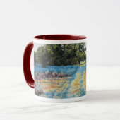 Tallahassee Frost Mok (Voorkant links)