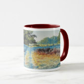 Tallahassee Frost Mok (Voorkant rechts)