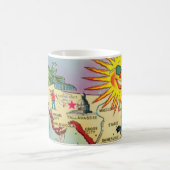 Tallahassee Panhandle Florida Mok (Center)