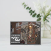 Tallapoosa Georgia Briefkaart GA (Staand voorkant)