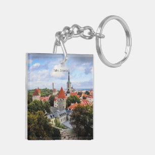 Tallin, Estland Historisch Centrum,  Sleutelhanger