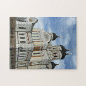 Tallinn Alexander Nevsky Cathedraal puzzle Legpuzzel (Horizontaal)