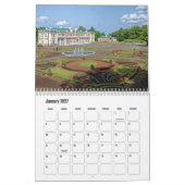 Tallinn-Estland Kalender (Jan 2027)