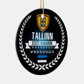 Tallinn Keramisch Ornament (Rechts)