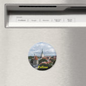 Tallinn magneet (Insitu (Vaatwasser))