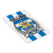 Tallinn Magneet (Rechterzijde)