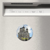 Tallinn magneet (Insitu (Vaatwasser))