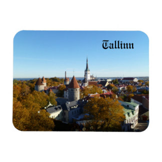 Tallinn Magnet Magneet
