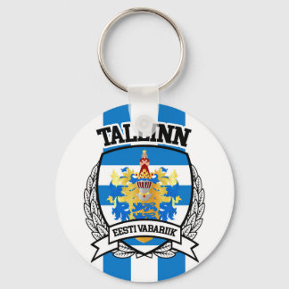 Tallinn Sleutelhanger