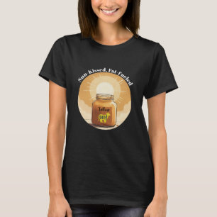 Tallow Carnivore T-shirt