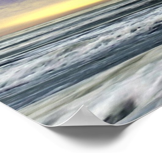 Tallschepen Poster (Hoek)