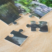 Talluah Gorge Legpuzzel (Zijkant)