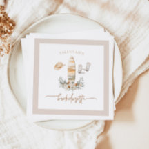 TALLULAH Bohemian Cowgirl Bachelorette