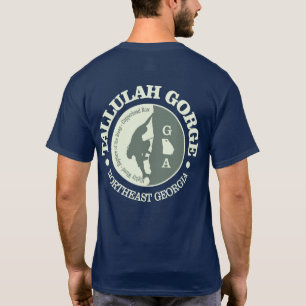 Tallulah Gorge (CLB) T-shirt