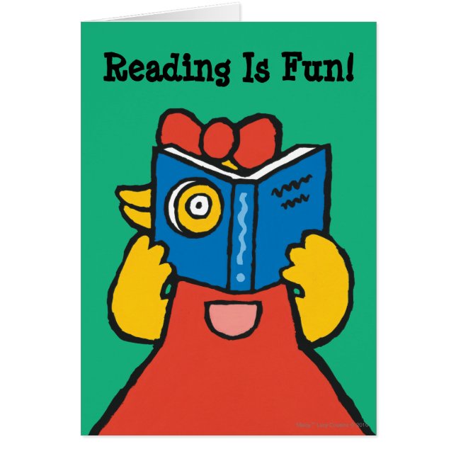 Tallulah maakt een Funny Face (Voorkant)