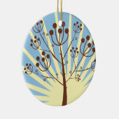 Tallulah Ornament (Rechts)
