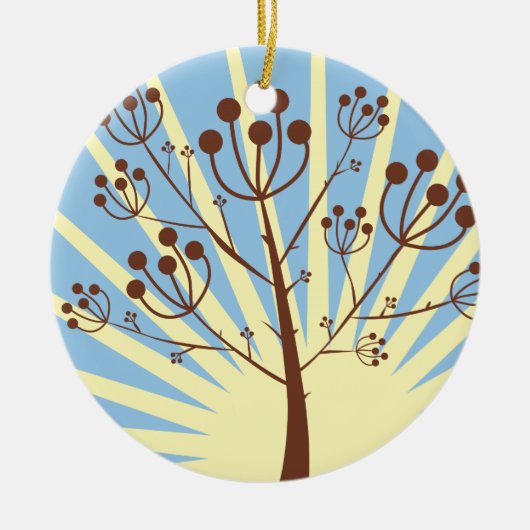 Tallulah Ornament (Voorkant)