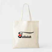Tallulah Tote Bag (Voorkant)