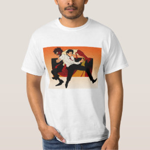 tally hall fanart t-shirt