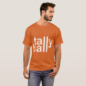 Tally Hall T-shirt (Voorkant volledig)