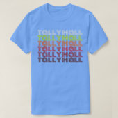 Tally Hall  T-shirt (Design voorkant)