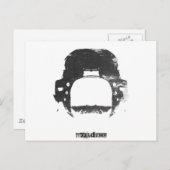 Tally Ho Briefkaart (Voorkant / Achterkant)