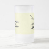 Tally Ho II Matglas Bierpul (Center)