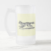 Tally Ho II Matglas Bierpul (Links)