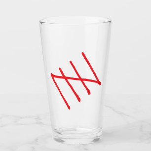 Tally Marks Vector Clipart Tumbler