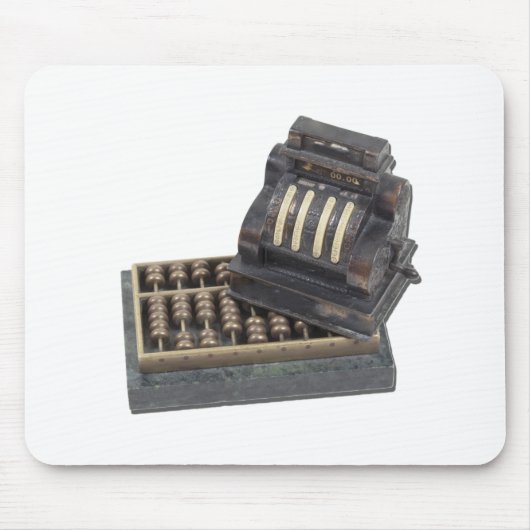 TallyingBusinessFinances030811 Muismat (Voorkant)