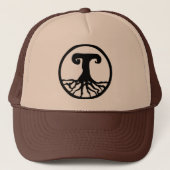 Talmidim™ Pet (Voorkant)
