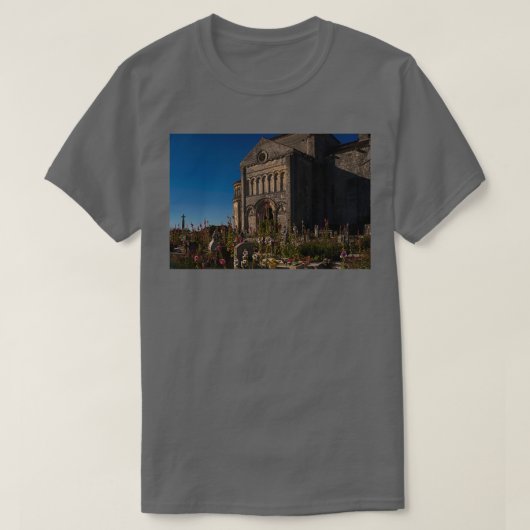 Talmontsur Gironde Frankrijk T-shirt (Design voorkant)