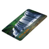 Talofo herfst Guam Magneet (Linkerzijde)