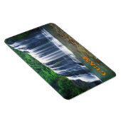 Talofo herfst Guam Magneet (Rechterzijde)