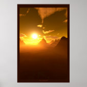 Talohan Poster (Voorkant)