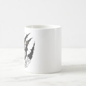 Talon Slash Mug Koffiemok (Center)