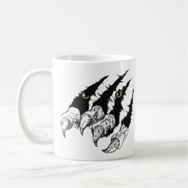 Talon Slash Mug Koffiemok