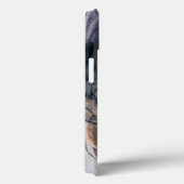 Talon - WitstaartZee Eagle 2001 Case-Mate iPhone Case (Achterkant / Rechts)