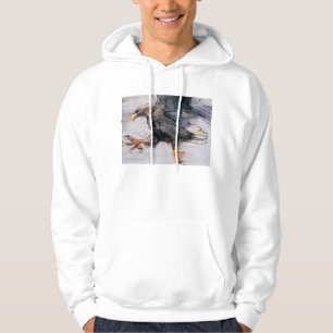 Talon - WitstaartZee Eagle 2001 Hoodie