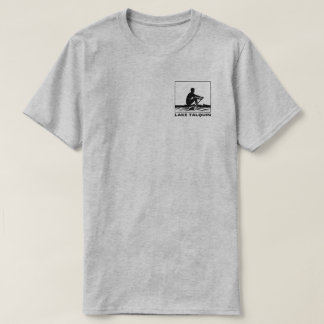 Talquinplein T-shirt