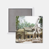 tam magneet (Voorkant / Achterkant)