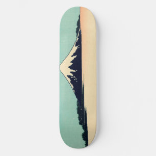 Tama River in de provincie Musashi Skateboard