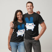 Tamagotchi Mimitchi T-shirt (Unisex)