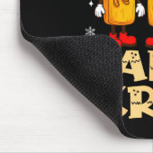 Tamale Making Crew Tamale Season Funny Mexican Chr Muismat (Hoek)