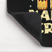 Tamale Making Crew Tamale Seizoen Leuk Mexicaans C Muismat (Hoek)