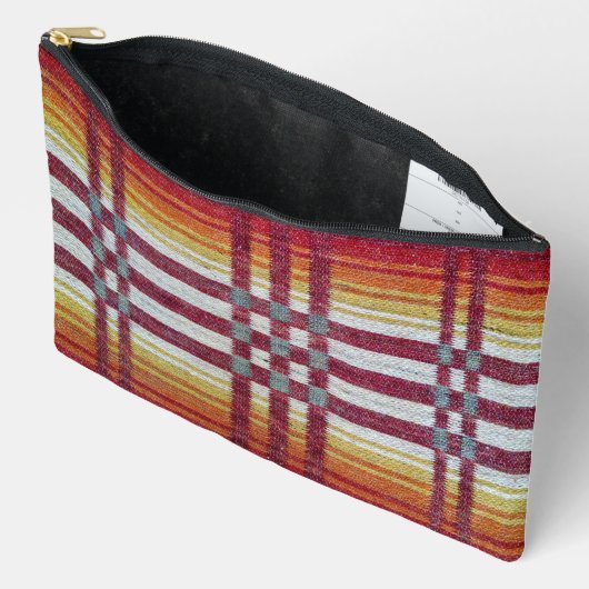 “TAMALE” NIEUW! HISPANIC-HERITAGE GROOT ETUI (Open)