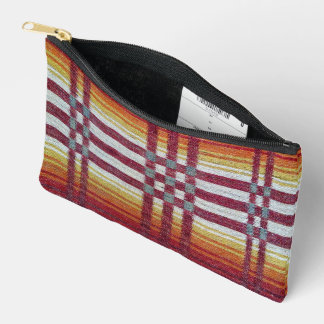 “TAMALE” NIEUW! HISPANIC-HERITAGE KLEIN ETUI